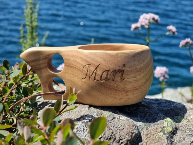 Mari, 1