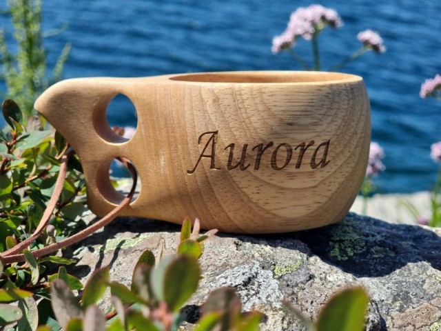 Aurora, 1