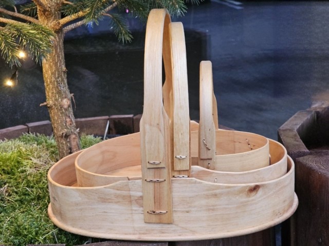 Finnes i 3 størrelser