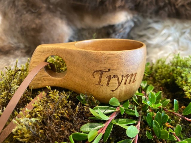 Trym, 39