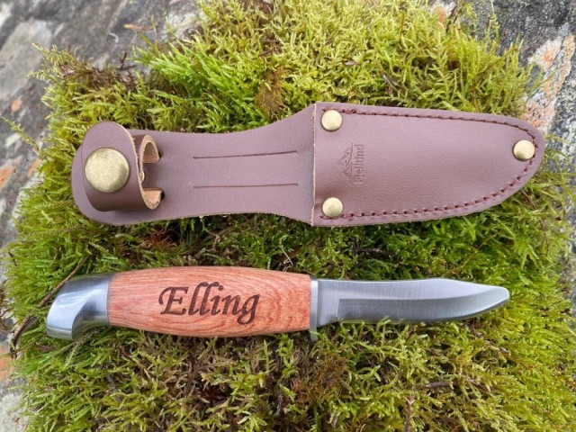 Elling, 35
