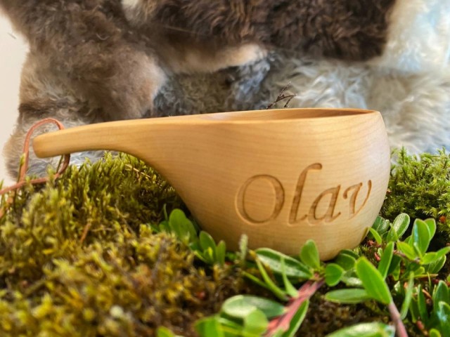 Olav, 38