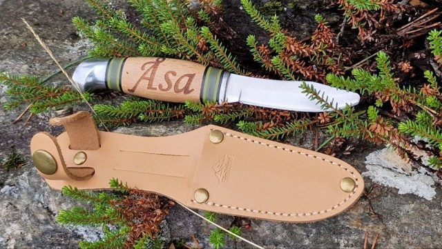 Åsa, 10