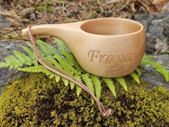 Frøya, 32