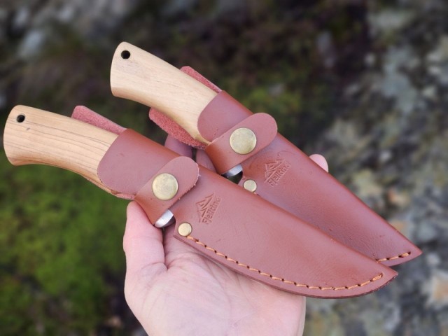 Nordmarka og Fjelltind junior