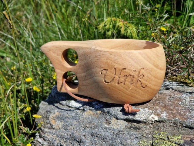 Ulrik, 1