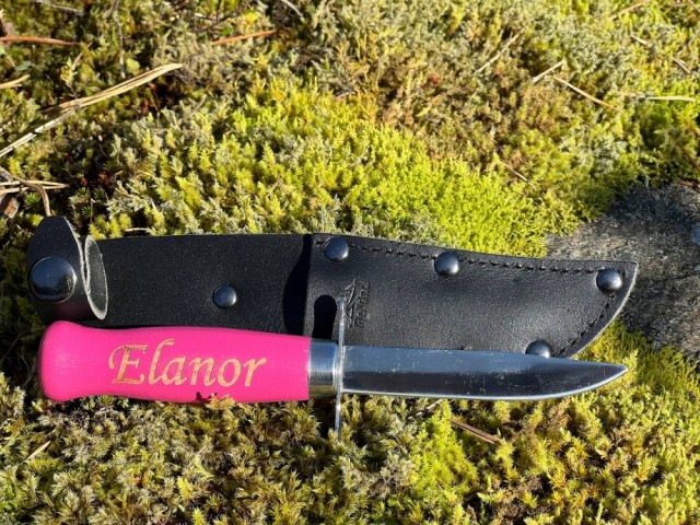 Elanor, 16