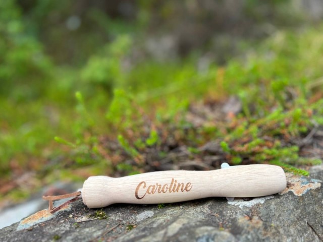 Caroline, 13