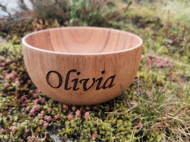 Olivia, Turskål (10 cm)