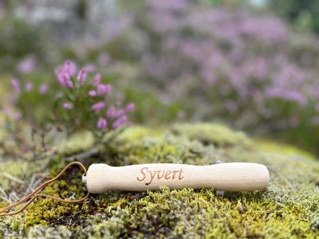 Syvert, 12