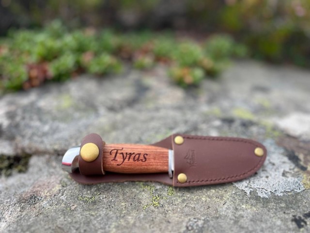 Tyras, 15