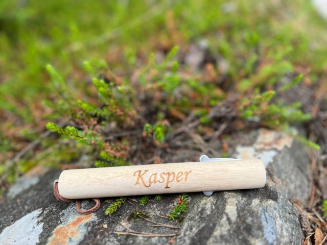Kasper, 13