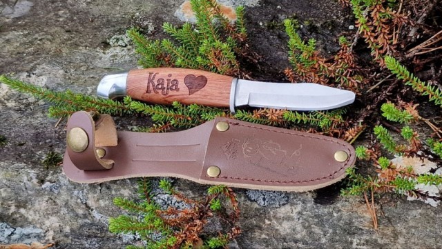 Kaja, 11