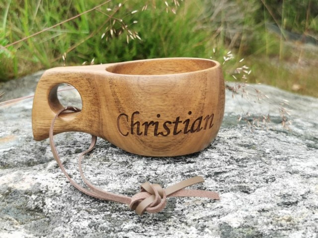 Christian, turkoppen