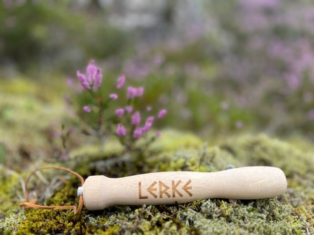 Lerke, 12