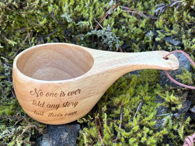 Side 1: No one is ever... Side 2: Leo, Motiv nr 14 , 26