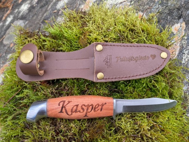 Kasper, 35