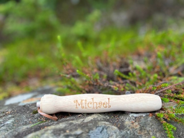 Michael, 13