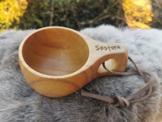 Søstern, Turkoppen (hank)