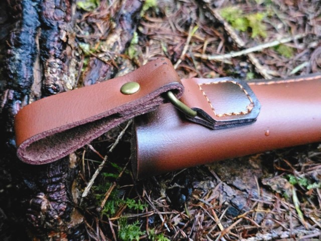 Flotte detaljer på sliren