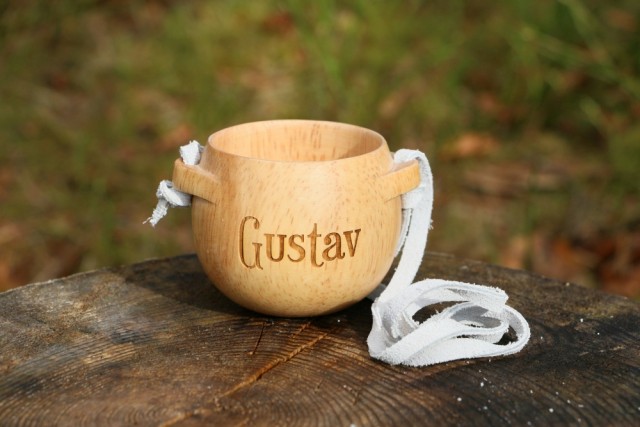 Gustav (Tomlekopp)