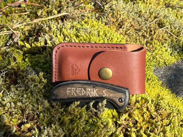 Fredrik s, 16