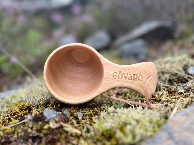 Edvaro, 23