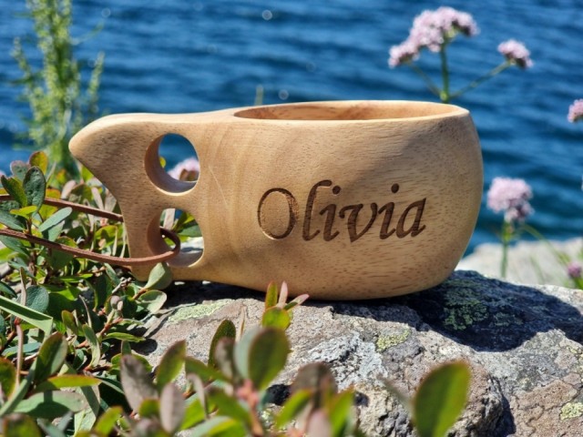 Olivia, 1