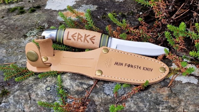 Lerke, 11
