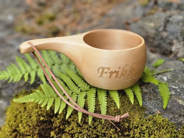 Frikk, 32