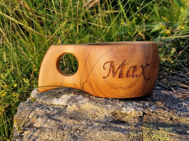 Max, 6