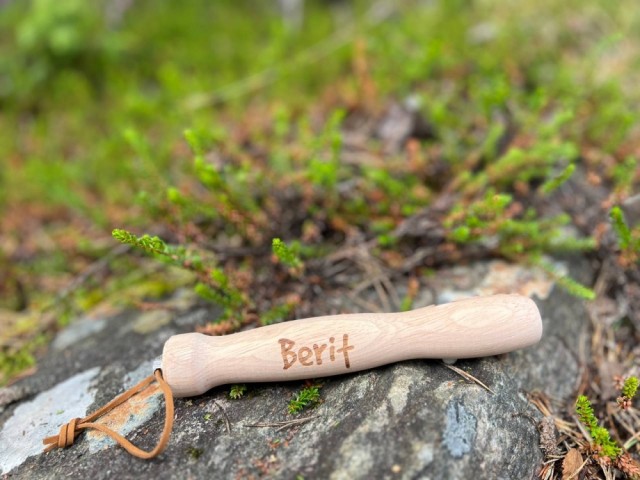 Berit, 13