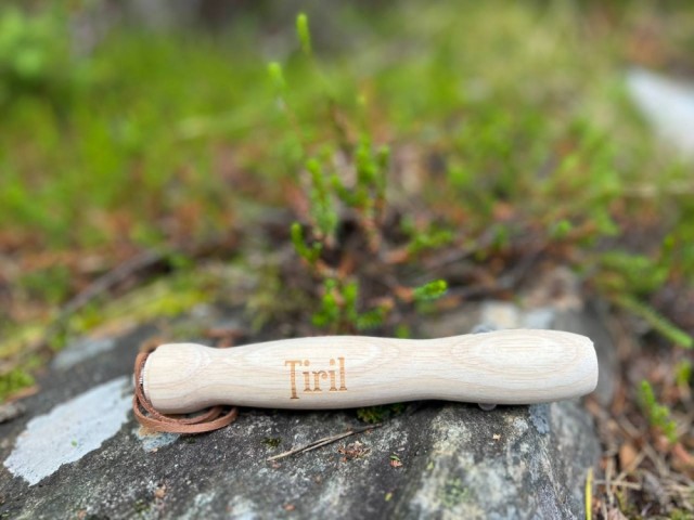 Tiril, 13