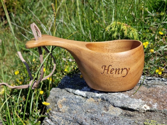 Henry, 3