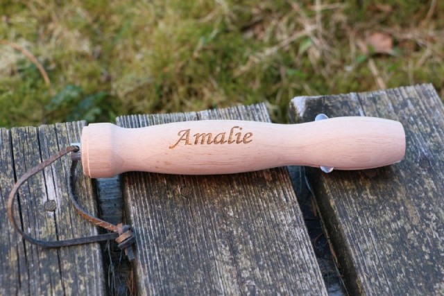 Amalie (Grillspyd)