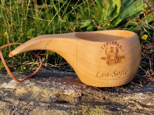 Lea-Sofie m/Explorer motiv, 6