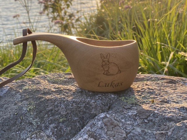 Lukas m/motiv, 5