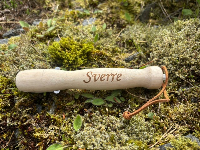 Sverre,36