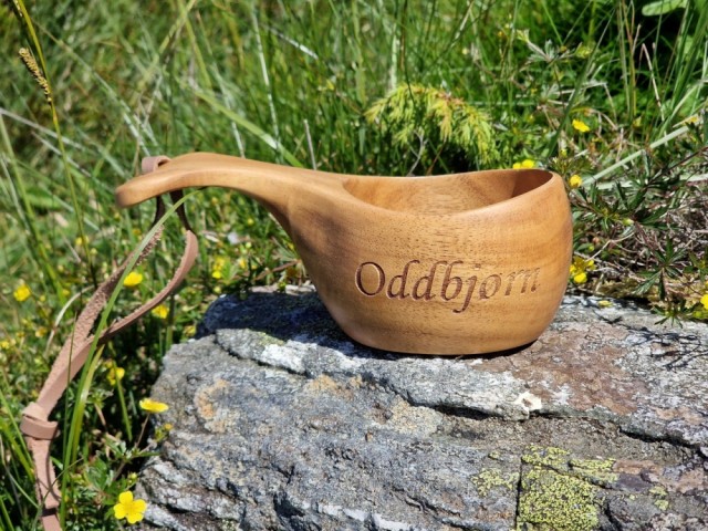 Oddbjørn, 3