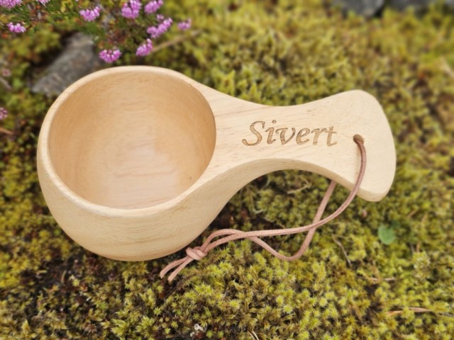 Sivert, 8