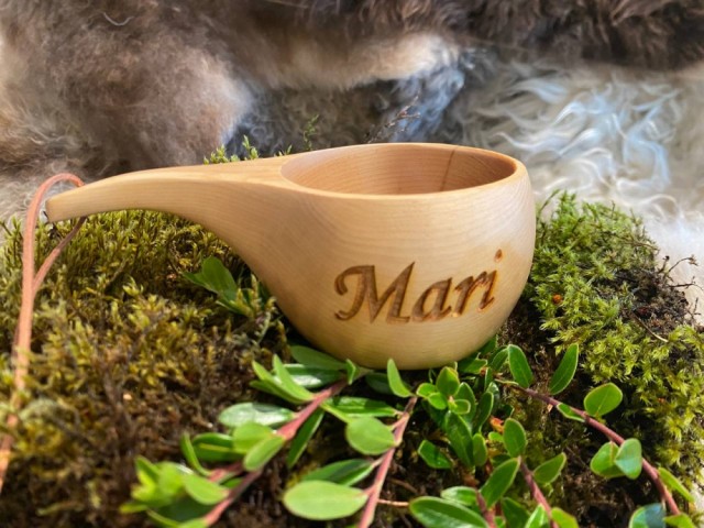 Mari, 39