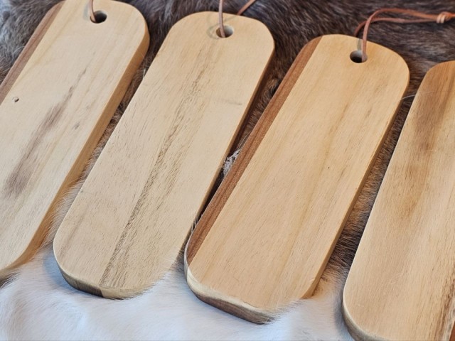 KUN fjøler med mye lyst på, igjen. 