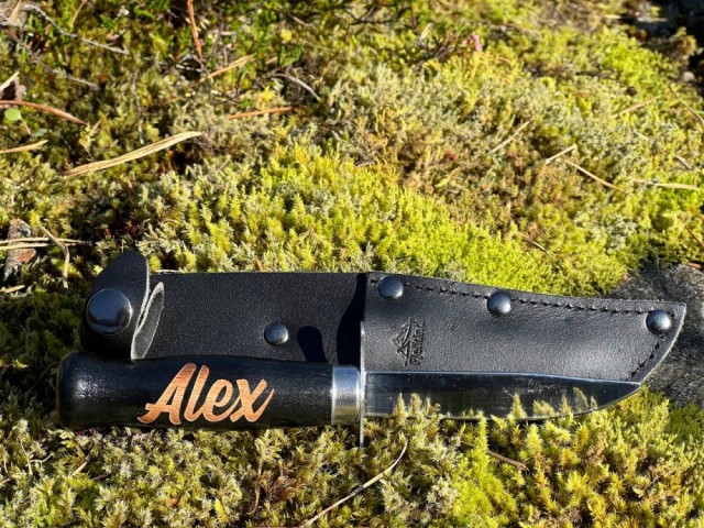 Alex, 16