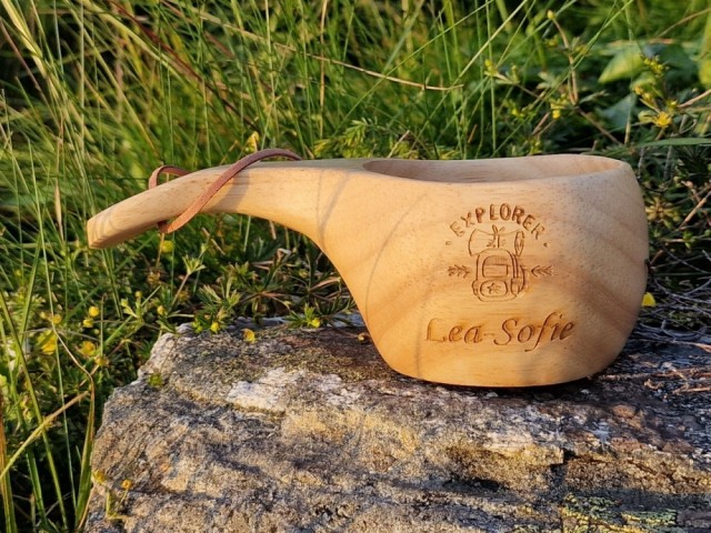 Lea-Sofie m/Explorer motiv, 7