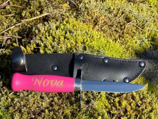Nova, 16