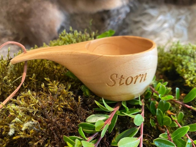 Storn, 39
