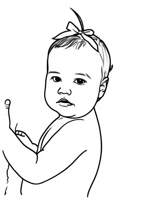 Dette blir det fin gravering av. Tykke, fine og enkle linjer. 