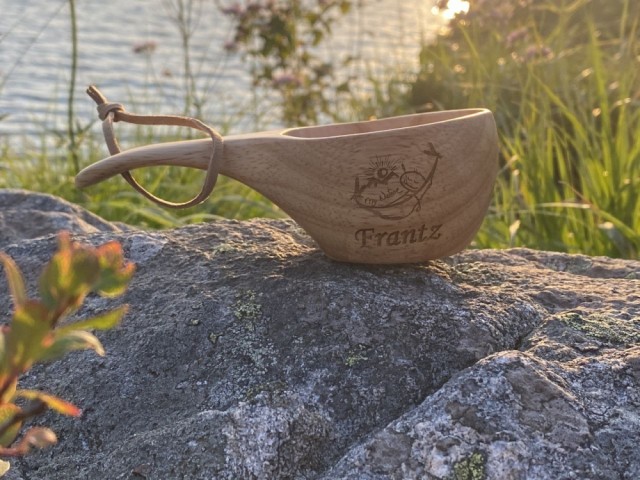 Frantz m/motiv, 5