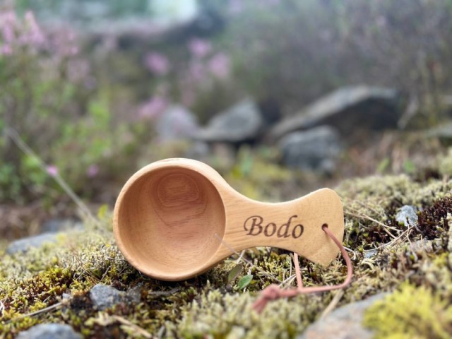 Bodo, 23
