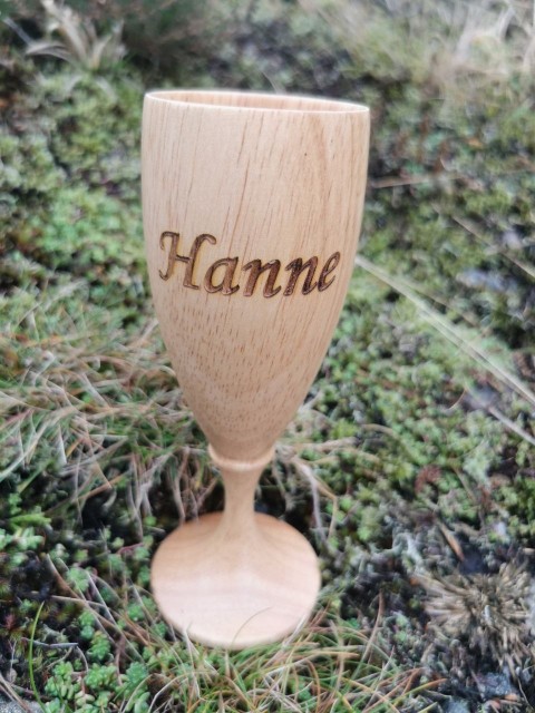 Hanne, vingass